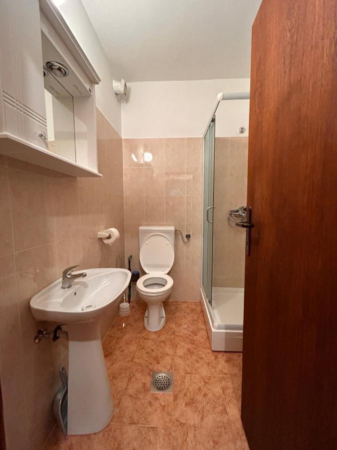 Apartment With Sea View Κότορ Εξωτερικό φωτογραφία
