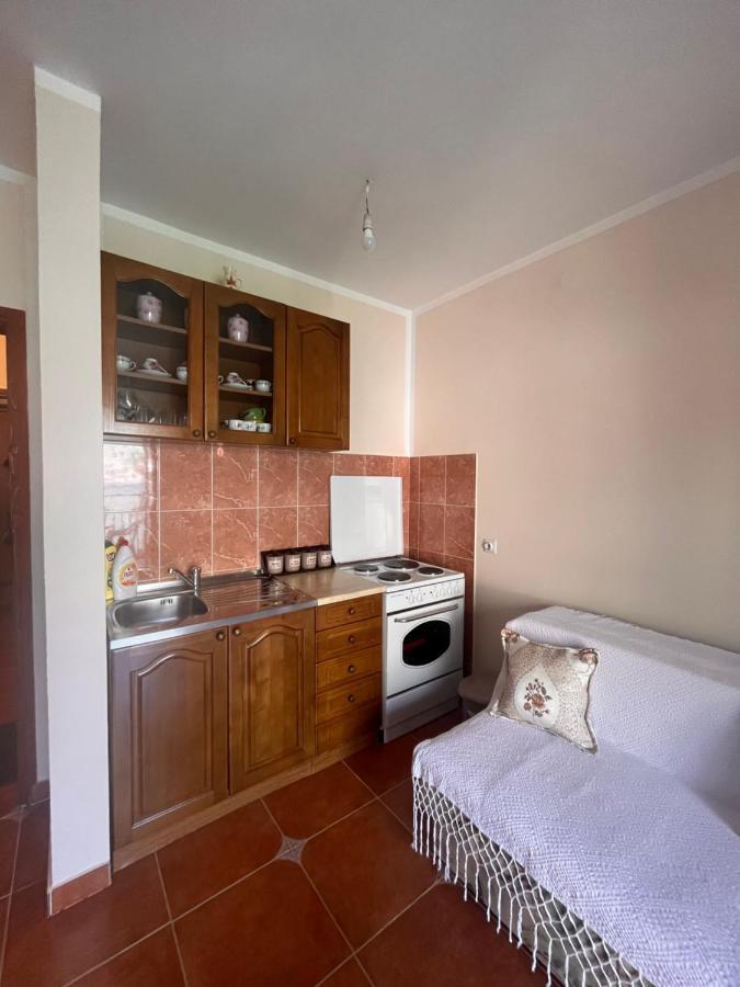 Apartment With Sea View Κότορ Εξωτερικό φωτογραφία