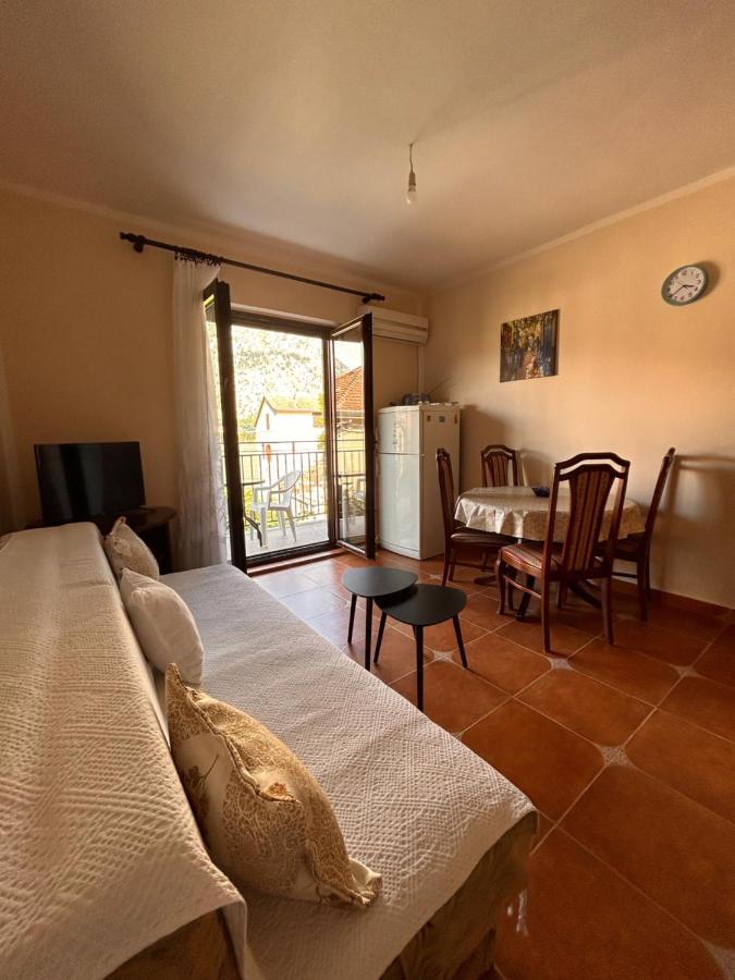 Apartment With Sea View Κότορ Εξωτερικό φωτογραφία