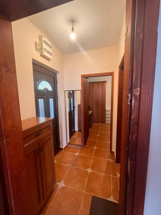 Apartment With Sea View Κότορ Εξωτερικό φωτογραφία