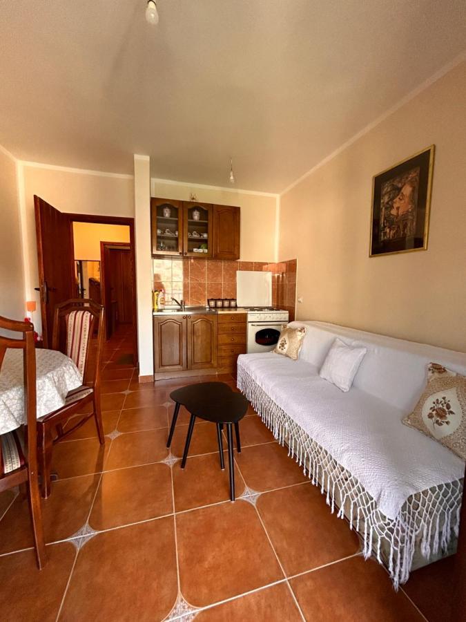 Apartment With Sea View Κότορ Εξωτερικό φωτογραφία