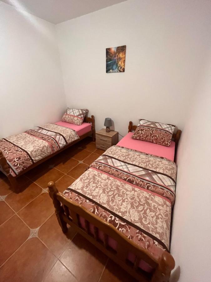 Apartment With Sea View Κότορ Εξωτερικό φωτογραφία
